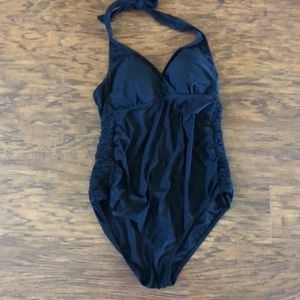 MATERNITY swimsuit